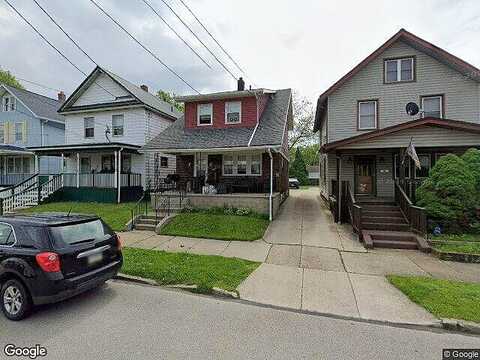 33Rd, ERIE, PA 16504