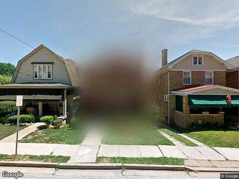 Beacon Hill, PITTSBURGH, PA 15216