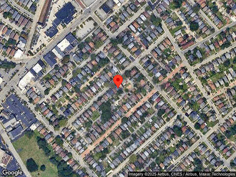 Gaylord, PITTSBURGH, PA 15216
