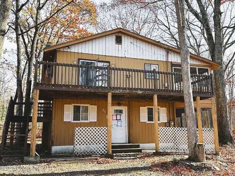 Woodland, BUSHKILL, PA 18324