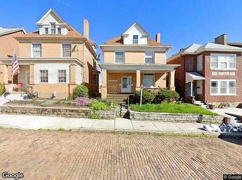 Birmingham, PITTSBURGH, PA 15210
