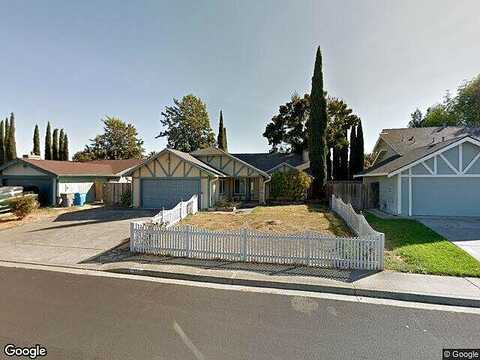 Nancy, VACAVILLE, CA 95687