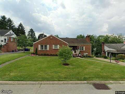 Evans, ELLWOOD CITY, PA 16117