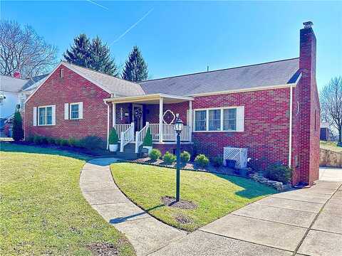 Evans, ELLWOOD CITY, PA 16117