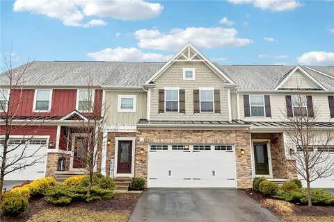 Mahican, MARS, PA 16046