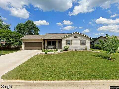 Pleasant, HOLMEN, WI 54636