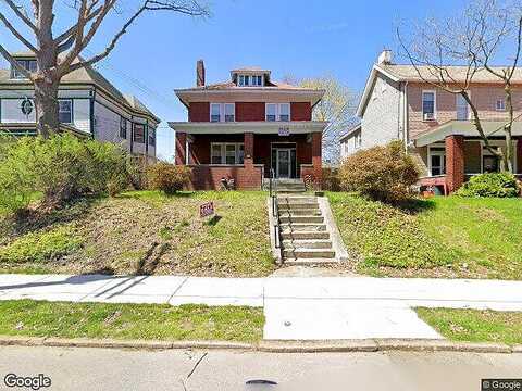 Euclid, BELLEVUE, PA 15202