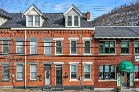 Wabash, PITTSBURGH, PA 15220