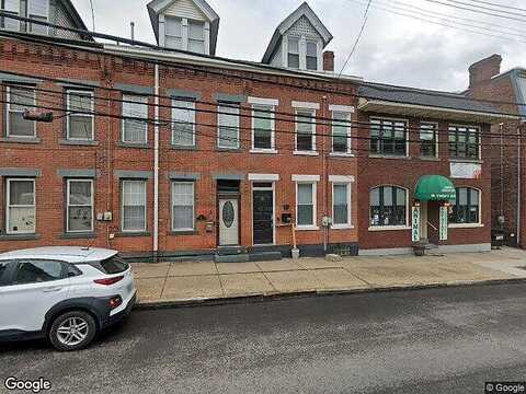 Wabash, PITTSBURGH, PA 15220