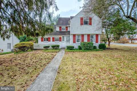 Rathton, CAMP HILL, PA 17011