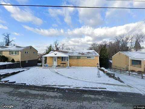 Lansdowne, VERONA, PA 15147