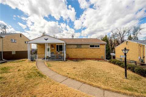Lansdowne, VERONA, PA 15147