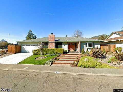 Mockingbird, SANTA ROSA, CA 95409