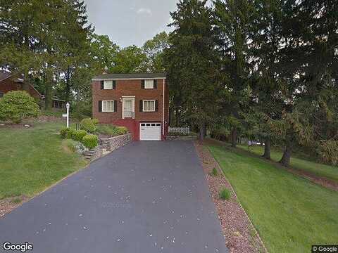 Summit, BETHEL PARK, PA 15102