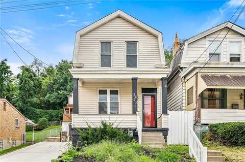 Salisbury, PITTSBURGH, PA 15210