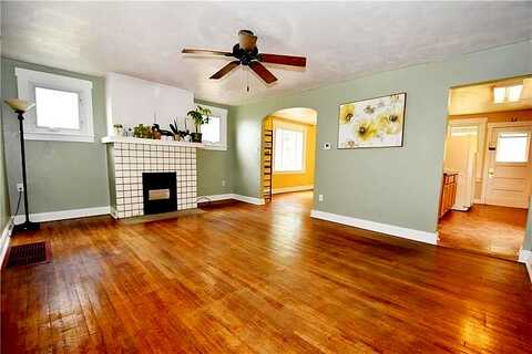 Homehurst, PITTSBURGH, PA 15234