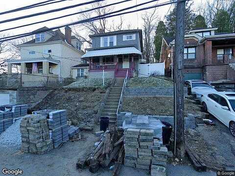 Homehurst, PITTSBURGH, PA 15234