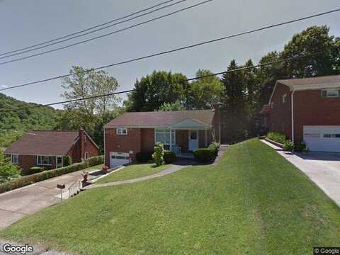Poinsettia, WHITE OAK, PA 15131