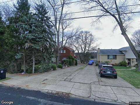 Bethel Church, BETHEL PARK, PA 15102