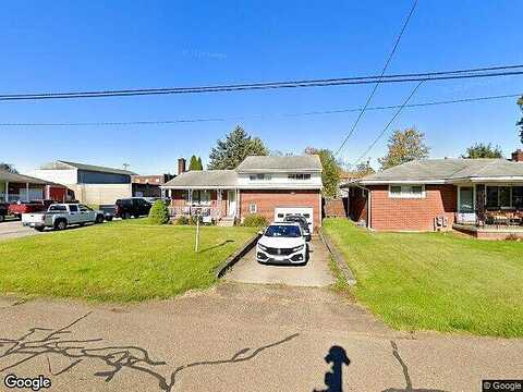 Linden, ALIQUIPPA, PA 15001