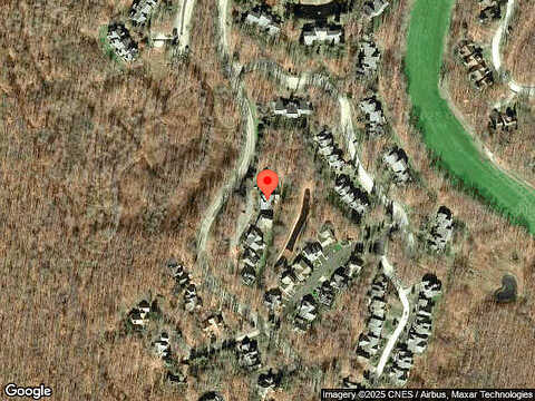 Ridge, HIDDEN VALLEY, PA 15502