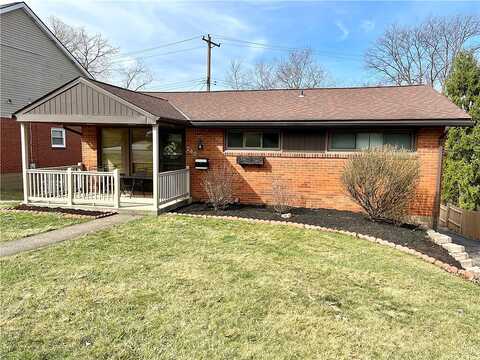 Cherrydell, PITTSBURGH, PA 15220
