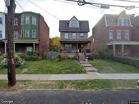 Millvale, PITTSBURGH, PA 15224