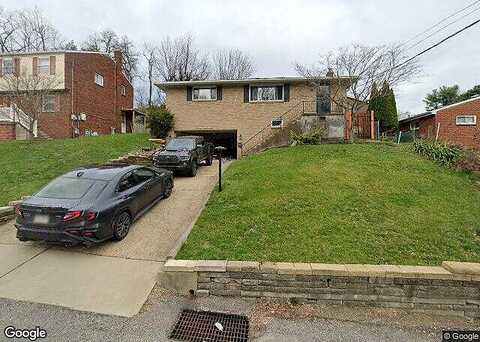 Mcmonagle, PITTSBURGH, PA 15216