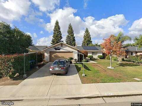 Jacob, VISALIA, CA 93291
