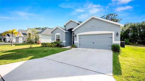 St Thomas, MULBERRY, FL 33860