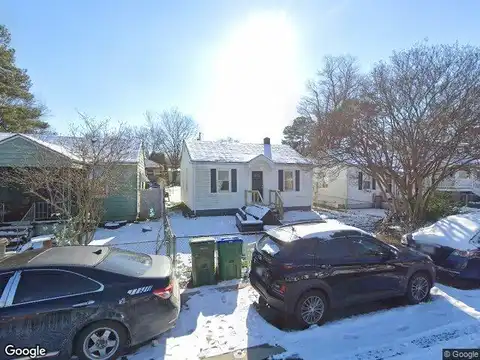 Yorktown, RICHMOND, VA 23234