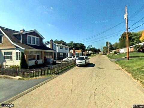 Pontiac, PITTSBURGH, PA 15237