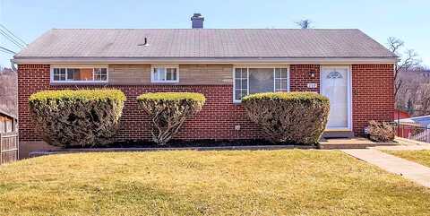 Lansdowne, VERONA, PA 15147