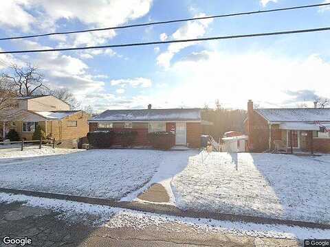 Lansdowne, VERONA, PA 15147
