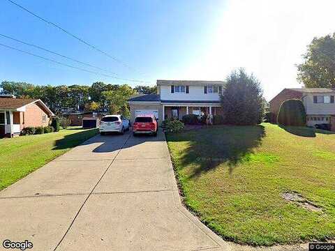 Bainbridge, ALIQUIPPA, PA 15001