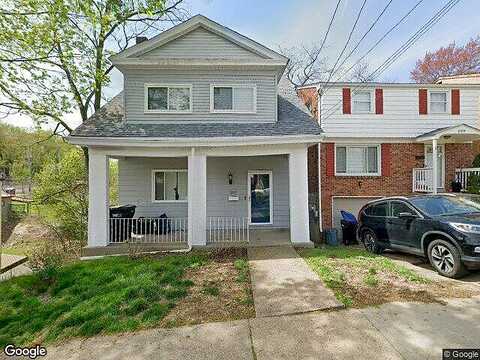 Bronx, PITTSBURGH, PA 15229