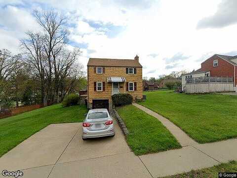 Cambridge, BETHEL PARK, PA 15102