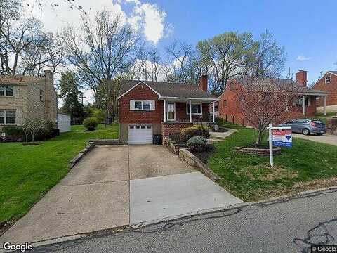 Elmbrook, PITTSBURGH, PA 15243