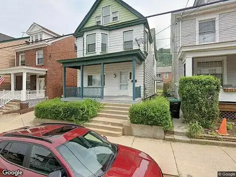 Middle, PITTSBURGH, PA 15215