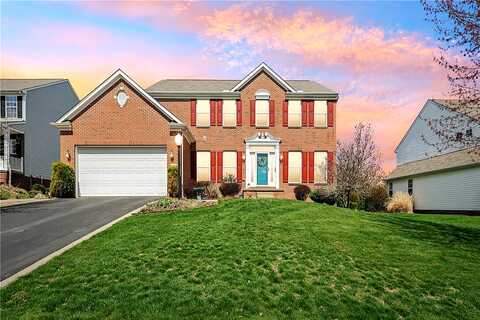 Colonial, SEWICKLEY, PA 15143