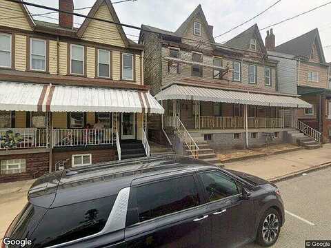 Middle, PITTSBURGH, PA 15215