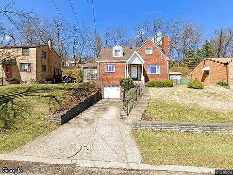 Woodcove, PITTSBURGH, PA 15216