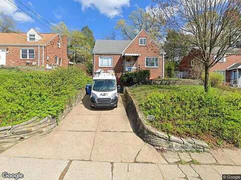 Bower Hill, PITTSBURGH, PA 15243