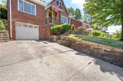 Bower Hill, PITTSBURGH, PA 15243