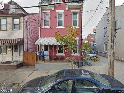Sidney, PITTSBURGH, PA 15203
