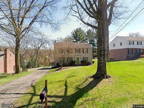 Seegar, PITTSBURGH, PA 15241