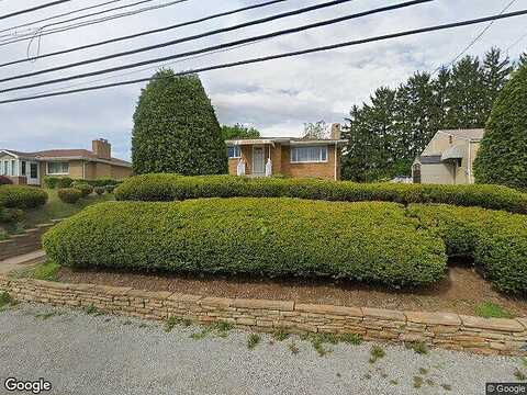 Clairton, WEST MIFFLIN, PA 15122