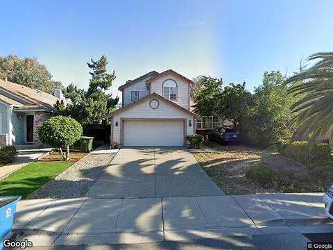Mount Hamilton, ANTIOCH, CA 94531