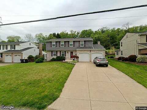 Thunderwood, BETHEL PARK, PA 15102