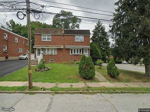 Wells, GLENOLDEN, PA 19036